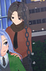 A Part of Me Who Died on Sunday