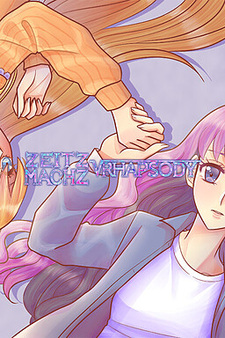 Zeitz Machz √Rhapsody