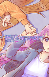 Zeitz Machz √Rhapsody