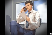 Kaisha no Dekiru Senpai no Chinpo