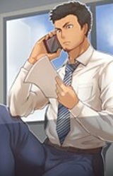 Kaisha no Dekiru Senpai no Chinpo