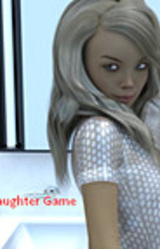 My Best Friend's Daughter