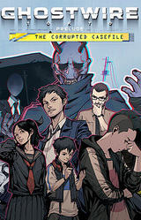 Ghostwire: Tokyo. Пролог