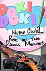 Мемный клуб! Часть 2: Рассвет чёрных мемов