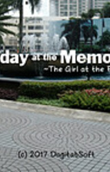 Sunday at the Memories ~The Girl at the Fountain~