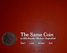 The Same Coin