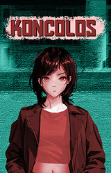 Koncolos