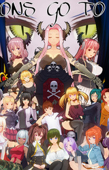 All Demons go to Heaven