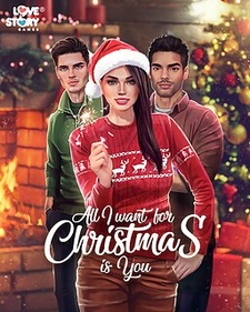 All I Want for Christmas is You