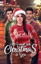 All I Want for Christmas is You