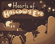 Hearts of Hallow's Eve
