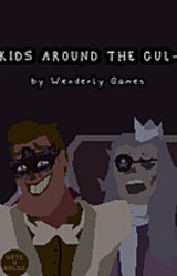 Lonely Kids Around the Cul-de-sac