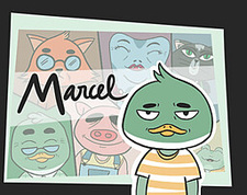 Marcel