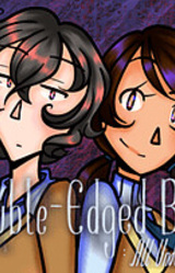 Double-Edged Blade: All Under Control