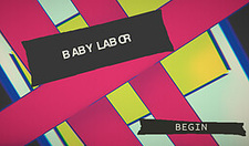 Baby Labor