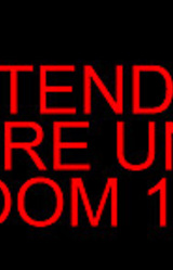 EXTENDED CARE UNIT ROOM 19B