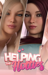 Helping the Hotties