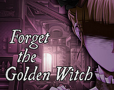 Forget the Golden Witch