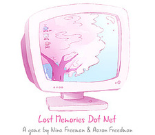Lost Memories Dot Net