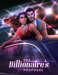 The Billionaire's Proposal