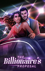 The Billionaire's Proposal