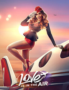 Love Is in the Air