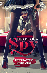 Heart of a Spy