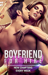 Boyfriend for Hire