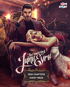 The Amazing Jane Eyre