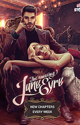 The Amazing Jane Eyre