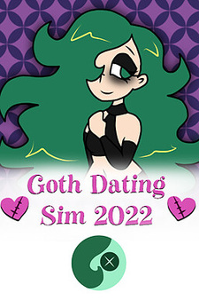 Goth Dating Sim 2022