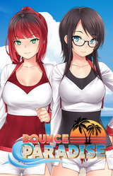 Bounce Paradise