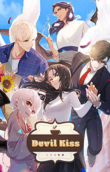 Devil Kiss