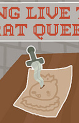 Long Live The Rat Queen