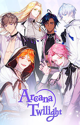 Arcana Twilight