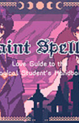 Saint Spell's Love Guide to the Magical Student's Handbook