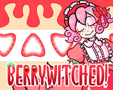 Berrywitched!