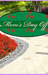 Mom's Day Off!