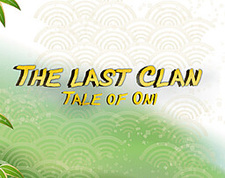 The Last Clan: Tale of Oni