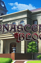 Renascent Blood