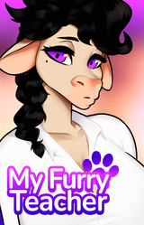 My Furry Teacher 🐾