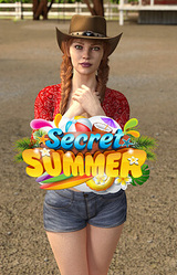 Secret Summer