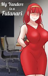 My Yandere is a Futanari