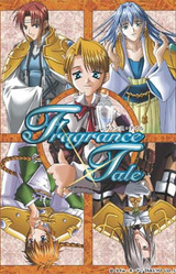 Fragrance Tale