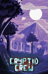 Cryptid Crew