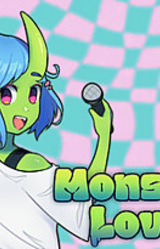Monster Love