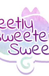 Sweetly Sweetened Sweets