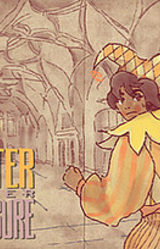 Jester Under Pressure