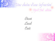 †autre histire†~AP