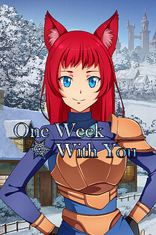 One Week With You